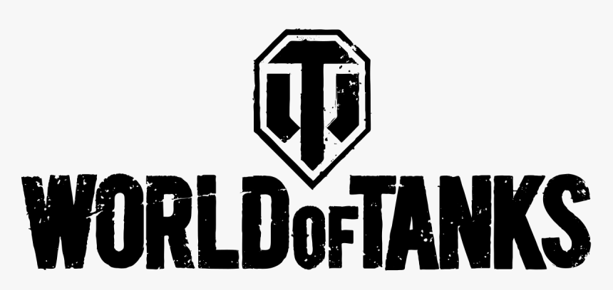Transparent World Of Tanks Logo Png, Png Download, Free Download
