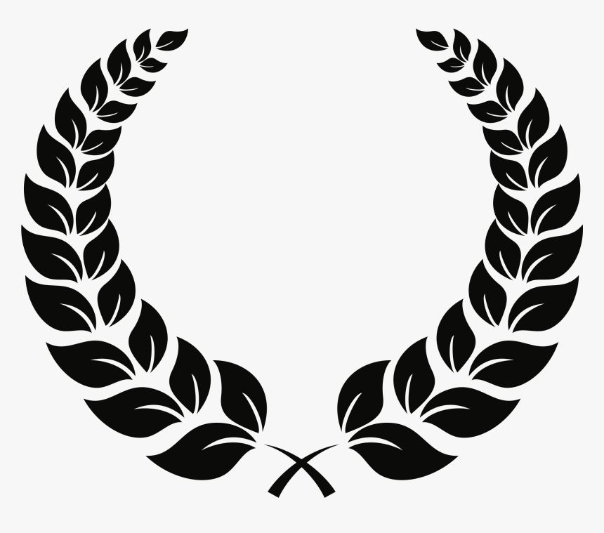 Laurel Wreath, HD Png Download, Free Download