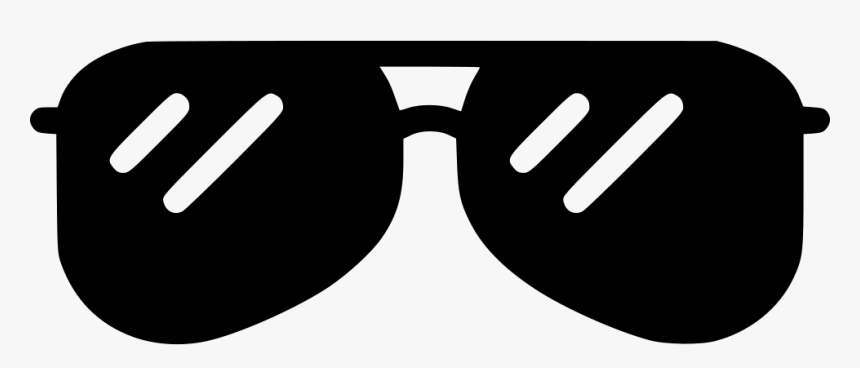 Sunglasses - Graphic Design, HD Png Download, Free Download