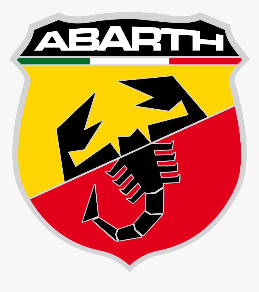 Abarth Logo Png, Transparent Png, Free Download