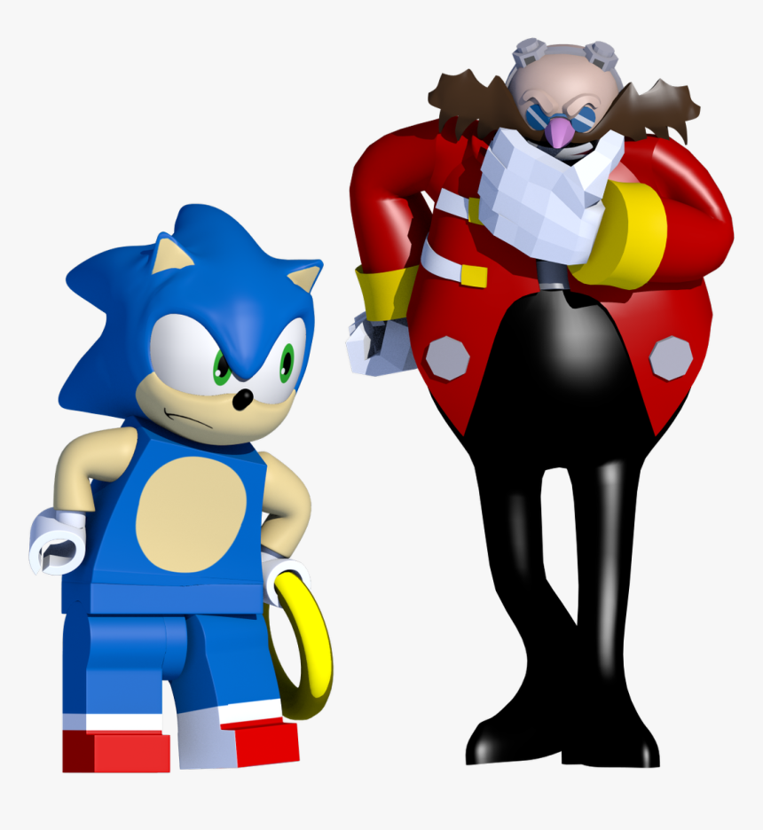 Tails Lego Dimensions Sonic Chaos Sonic Generations Shadow the Hedgehog,  autres, Divers, mammifère png