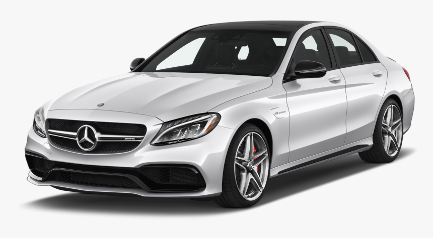 Class Of 2016 Png Transparent - 2016 Mercedes Benz C Class, Png Download, Free Download