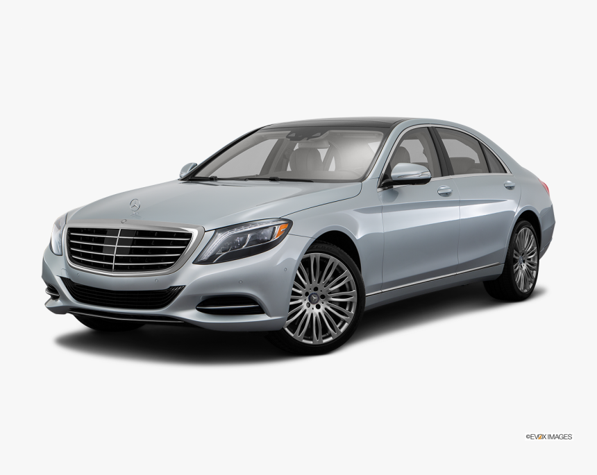 Test Drive A 2016 Mercedes Benz S550 At Wagner Mercedes - 2018 Ford C Max Hybrid, HD Png Download, Free Download