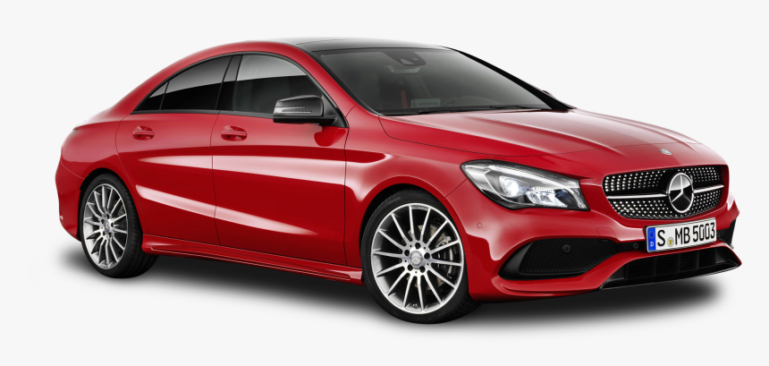 Mercedes Cla Urban Sport, HD Png Download, Free Download