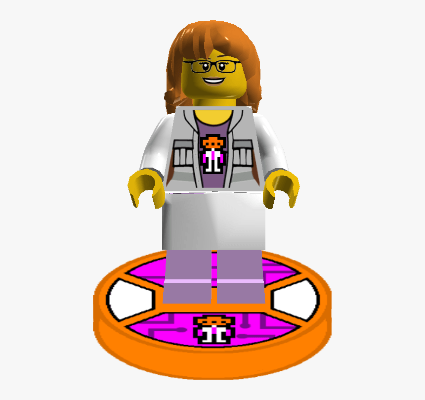 Lego shop dimensions customs