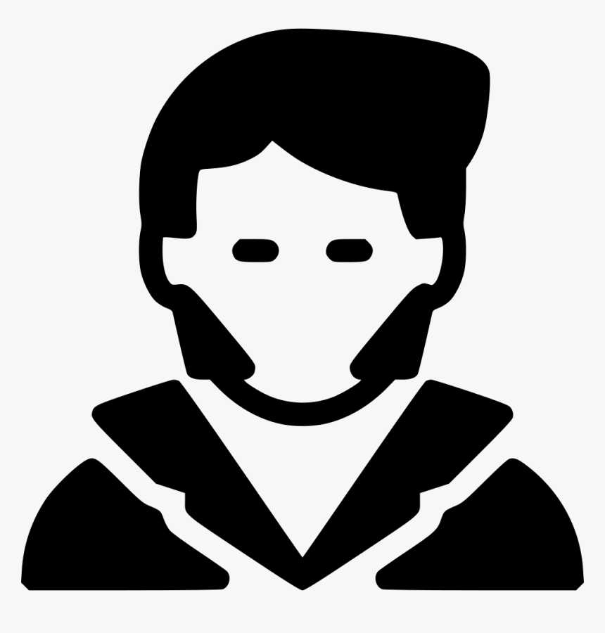 Elvis - Elvis Icon, HD Png Download, Free Download