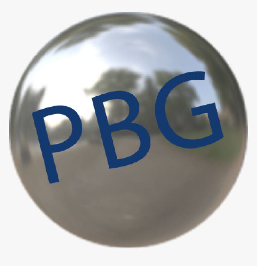 Transparent Pbg Png - Circle, Png Download, Free Download