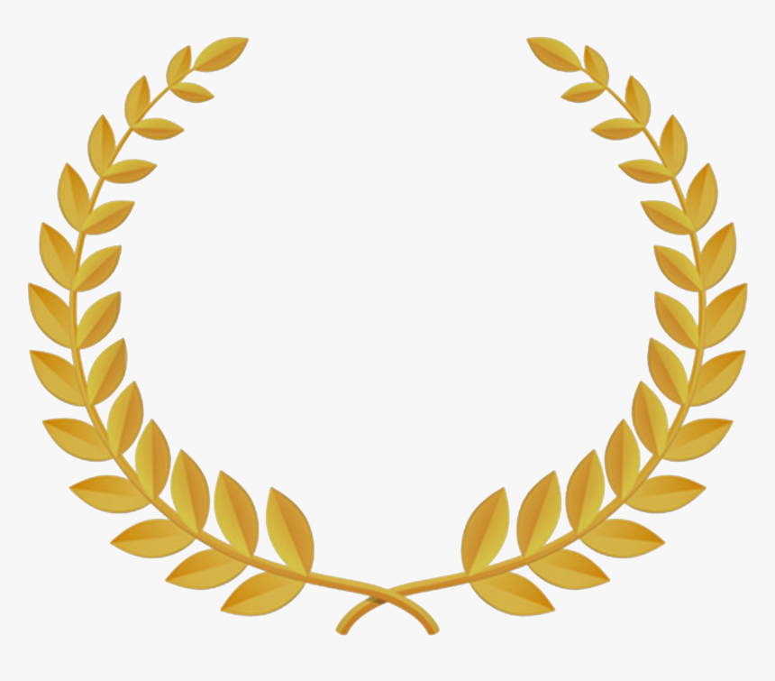 Laurel Wreath Png - Transparent Laurel Png, Png Download, Free Download