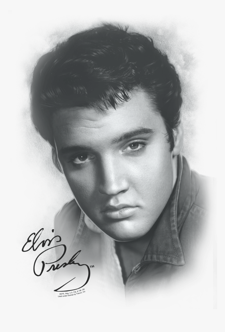 Elvis Presley, HD Png Download, Free Download