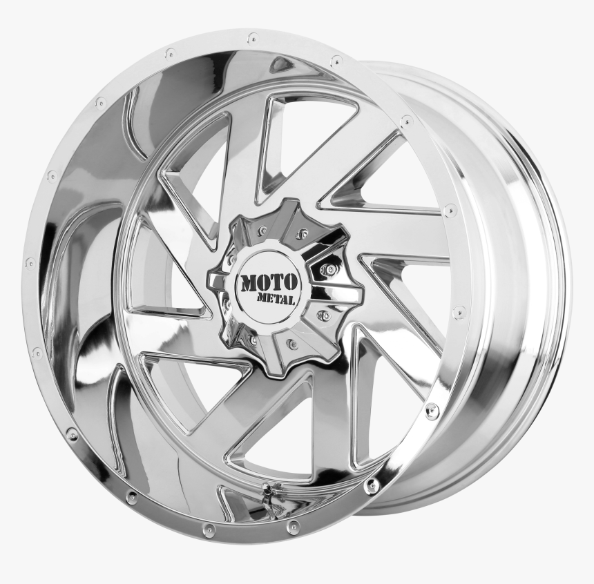 Moto Metal Melee - Moto Metal 988 Wheels, HD Png Download, Free Download
