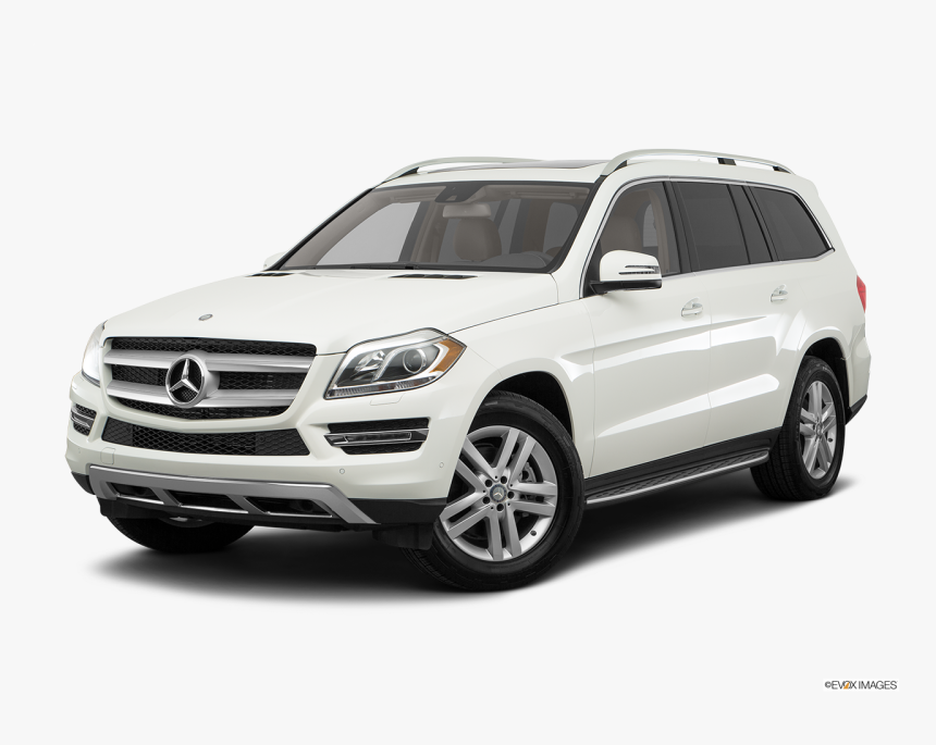 Test Drive A 2016 Mercedes Benz Gl350 Bluetec® At Wagner - Honda Crv Lx 2016 White, HD Png Download, Free Download