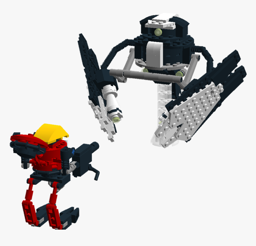 Lego E 102 Gamma, HD Png Download, Free Download