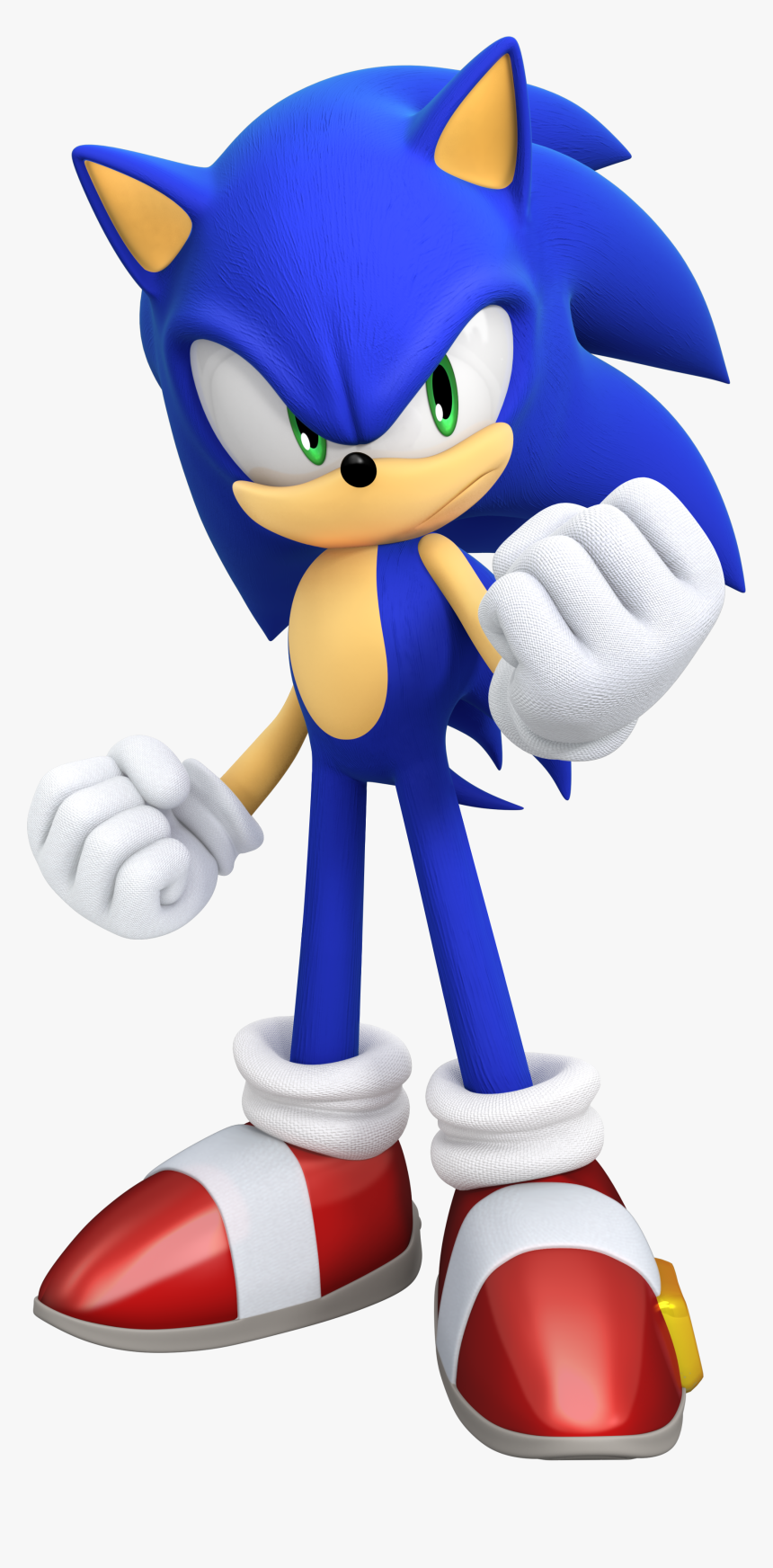 Sonic The Hedgehog, HD Png Download, Free Download
