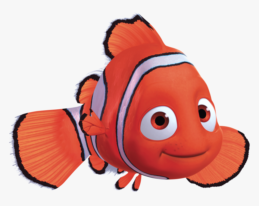 Finding Nemo Png, Transparent Png, Free Download