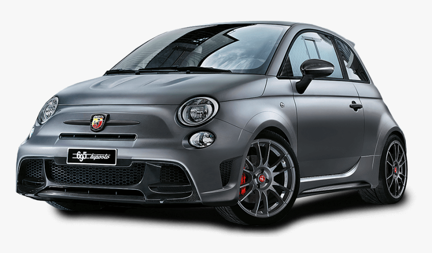 Abarth 695 Biposto, HD Png Download, Free Download