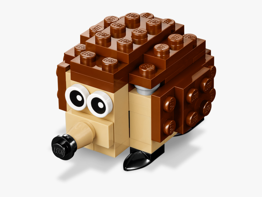 Picture 1 Of - Lego 40212, HD Png Download, Free Download