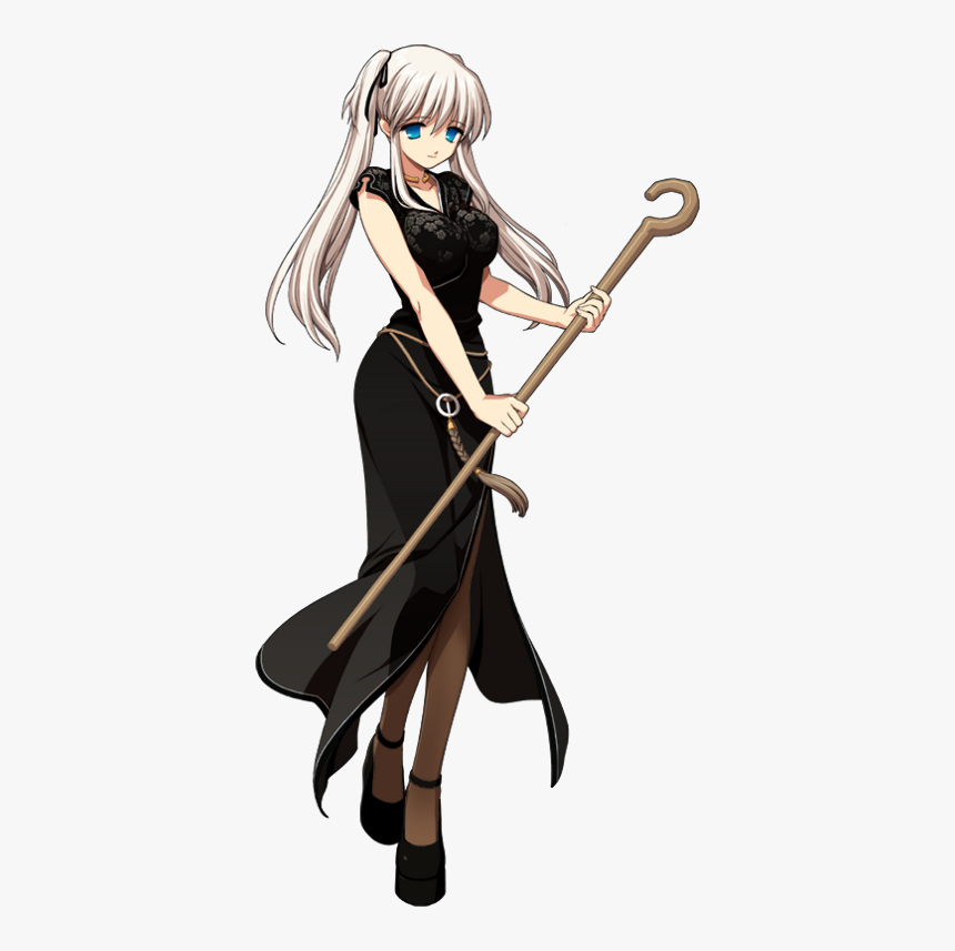 Nao Mabinogi, HD Png Download, Free Download