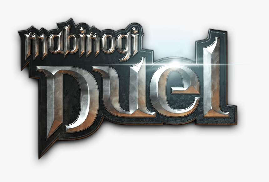Mabinogi Duel Reveals New Strategic Chapter In Latest - Graphic Design, HD Png Download, Free Download