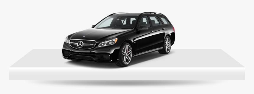 2016 Mercedes E350 Station Wagon, HD Png Download, Free Download