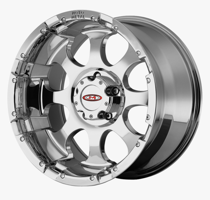 Moto Metal Wheels Mo955, HD Png Download, Free Download