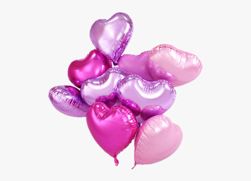 Aesthetic Pink And Purple Pngs, Transparent Png, Free Download