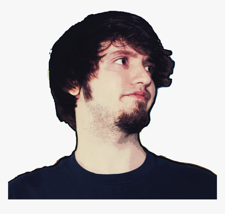 Chadtronic Wikia - Peanut Butter Gamer Png, Transparent Png, Free Download