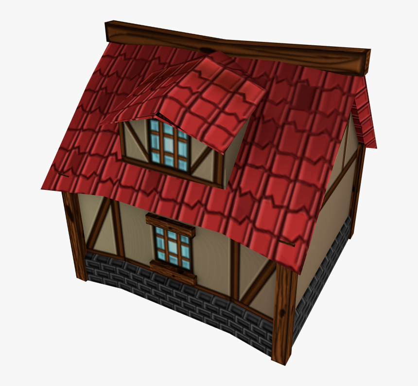 Roof, HD Png Download, Free Download