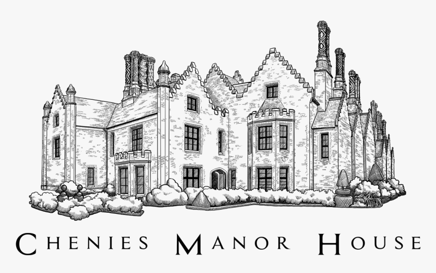 Transparent House Drawing Png - Manor Houses Medieval Times, Png Download, Free Download