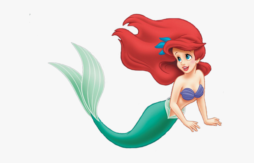 Disney Heroes Battle Mode Ariel, HD Png Download, Free Download