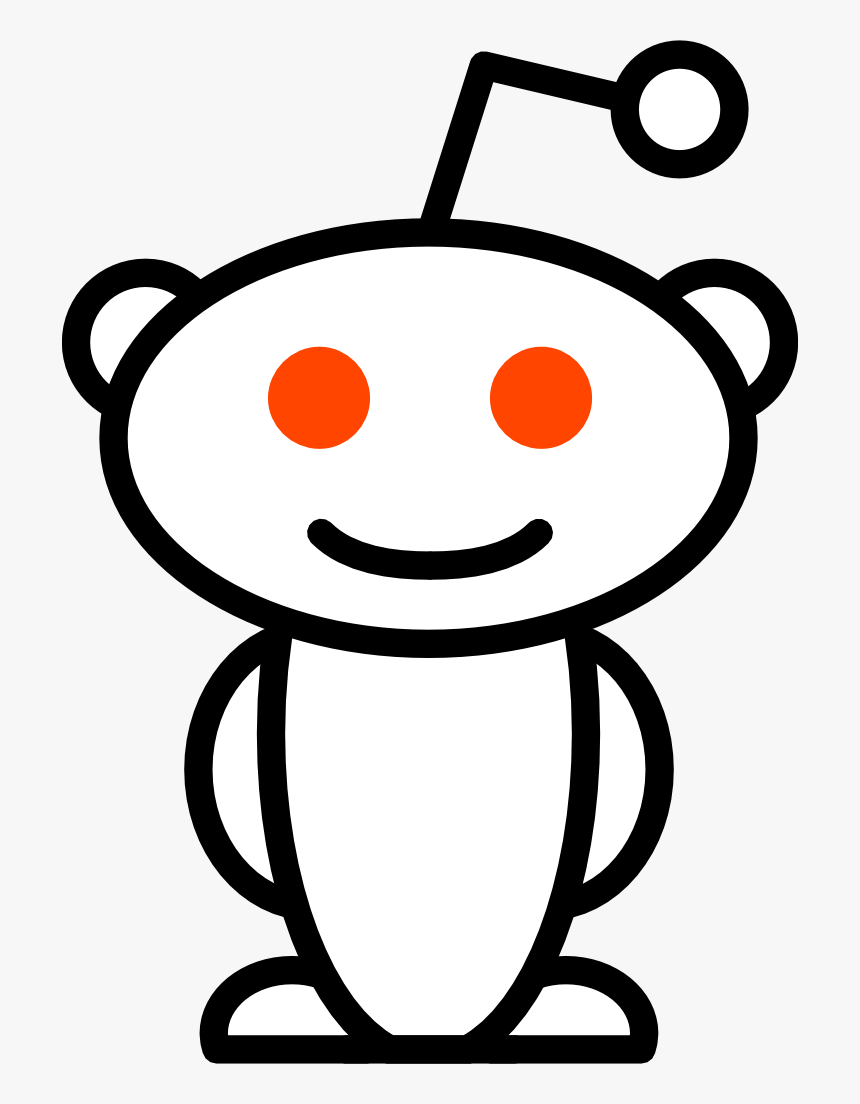 Reddit Logo, HD Png Download, Free Download