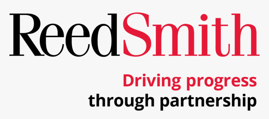 Reed Smith - Reed Smith Driving Progress, HD Png Download, Free Download