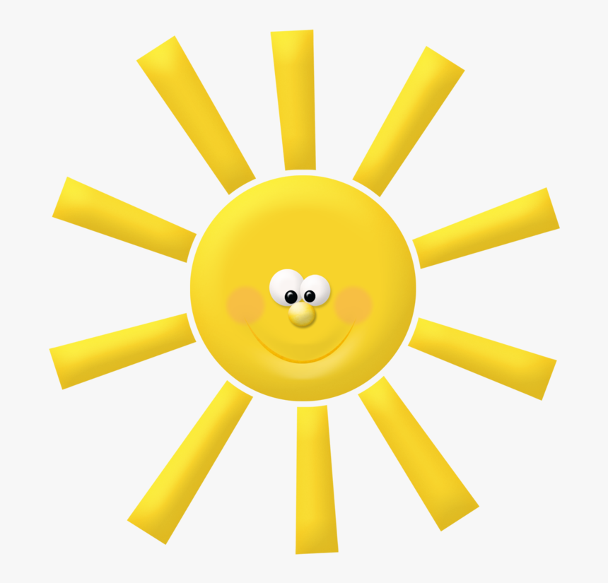 Kit De Fiestas-pocoyo - Sol Pocoyo Png, Transparent Png, Free Download