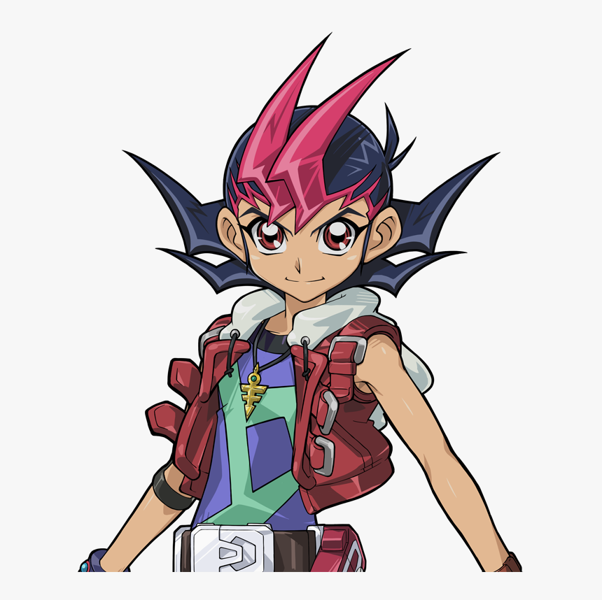 Yuma Tsukumo, HD Png Download, Free Download