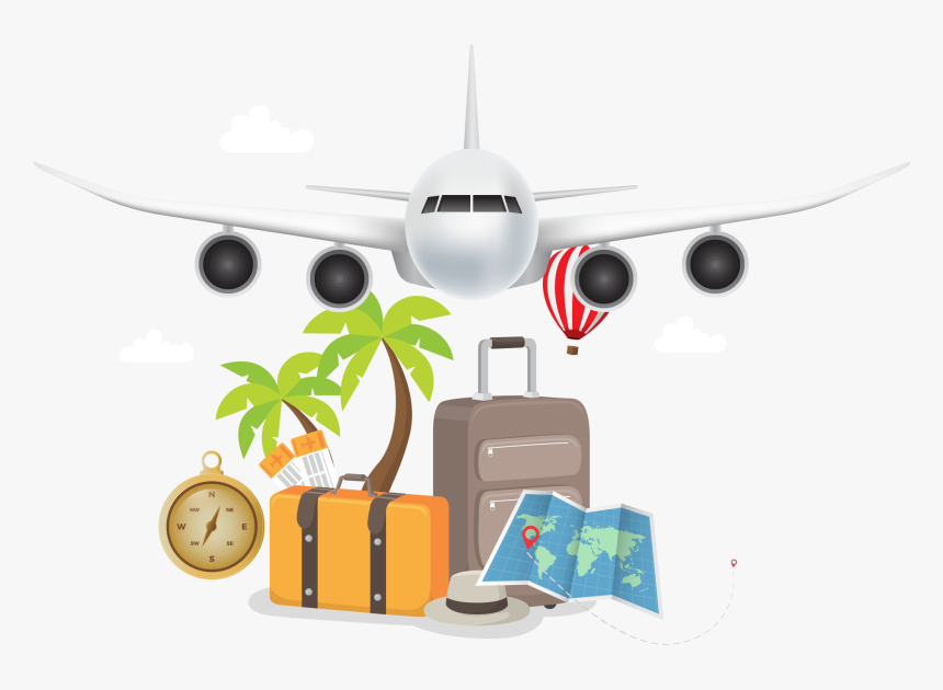 Travel Clip Art Png Image Free Download Searchpng - Travel Png, Transparent Png, Free Download