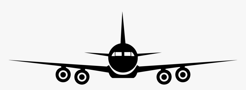 Clipart Library Library Aeroplane Big Image Png Drawing - Aircraft Drawing, Transparent Png, Free Download