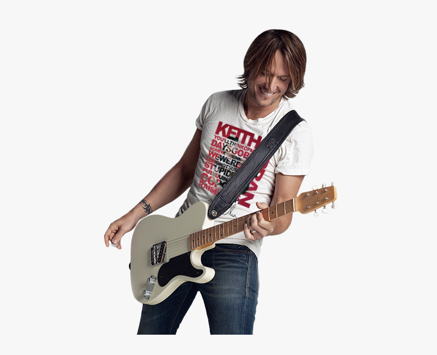 Keith Urban Transparent, HD Png Download, Free Download