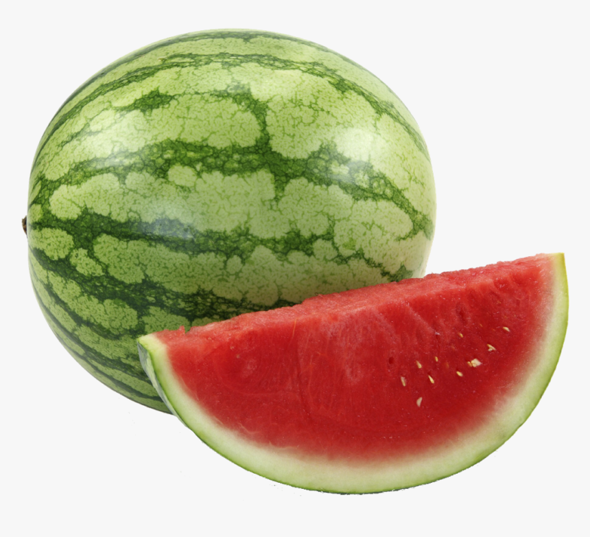 Watermelon Fruit, HD Png Download, Free Download