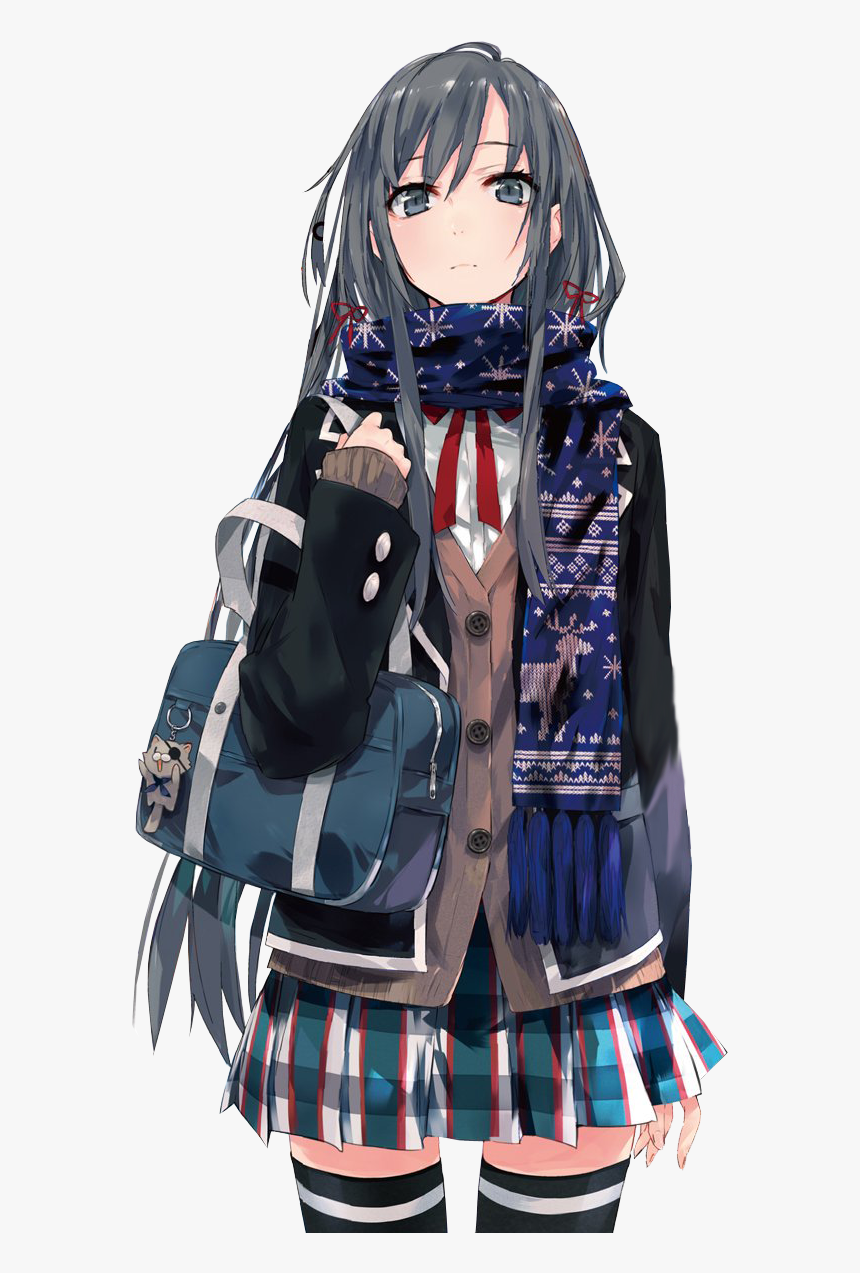 Yukino Png, Transparent Png, Free Download