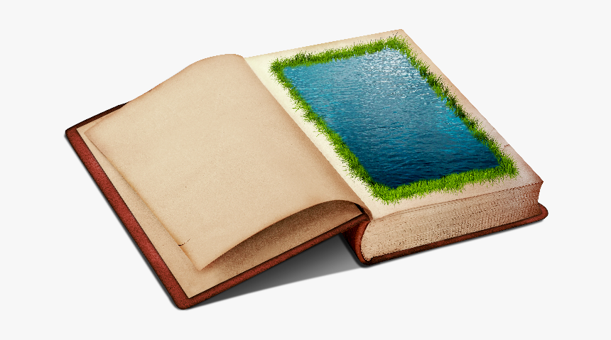 Book, HD Png Download, Free Download