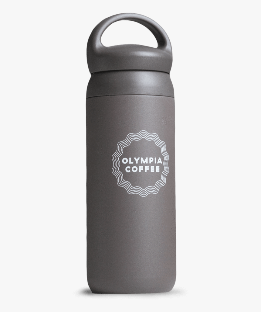 Day Off Tumbler - Water Bottle, HD Png Download, Free Download