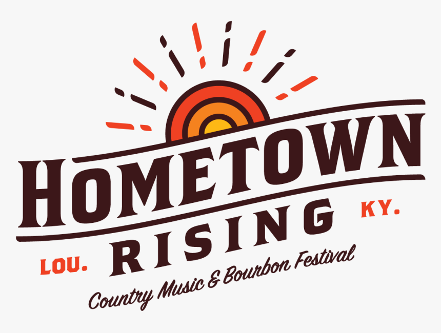 Hometown Rising T Shirt, HD Png Download, Free Download