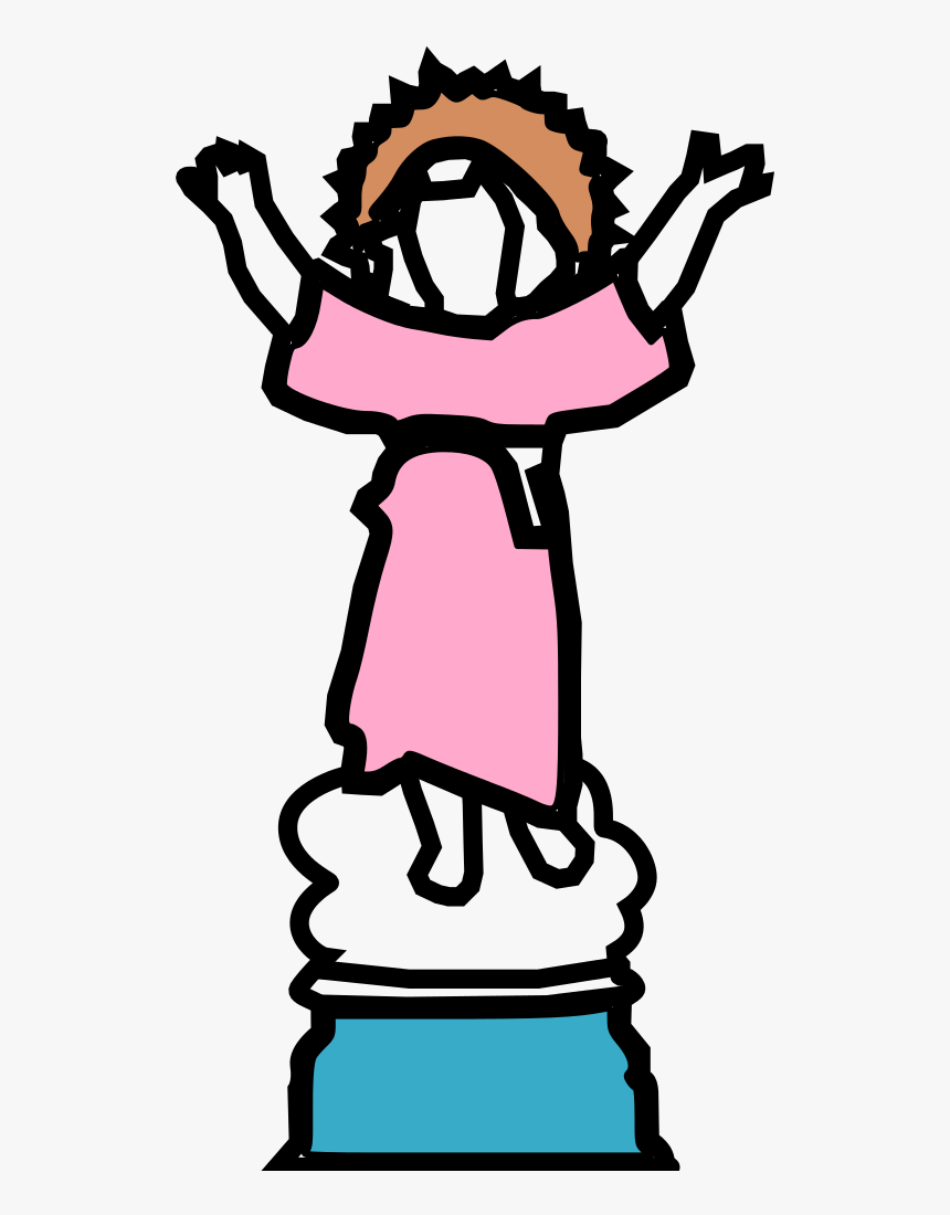 Divino Niño Vector, HD Png Download, Free Download