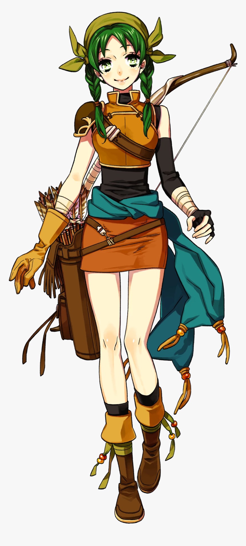 Rebecca Fire Emblem Heroes, HD Png Download, Free Download