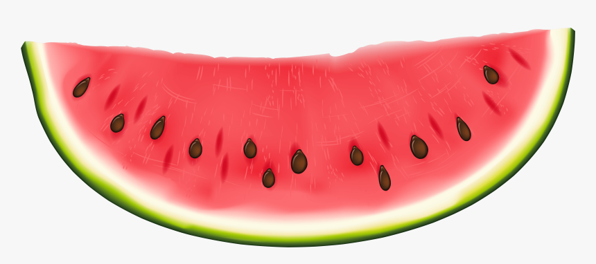 Watermelon Png Clip Art Image - Watermelon Png Clipart, Transparent Png, Free Download