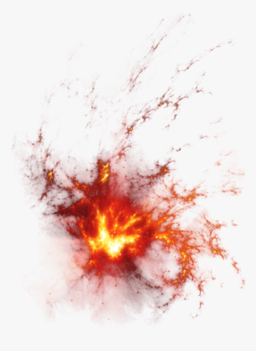 Video Game Explosion Transparent, HD Png Download, Free Download