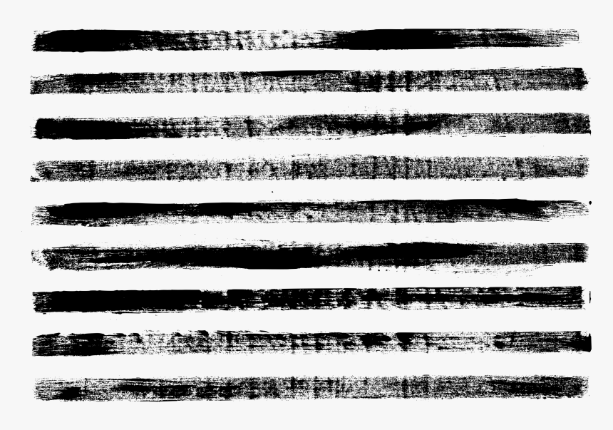 Grunge Stripes, HD Png Download - kindpng