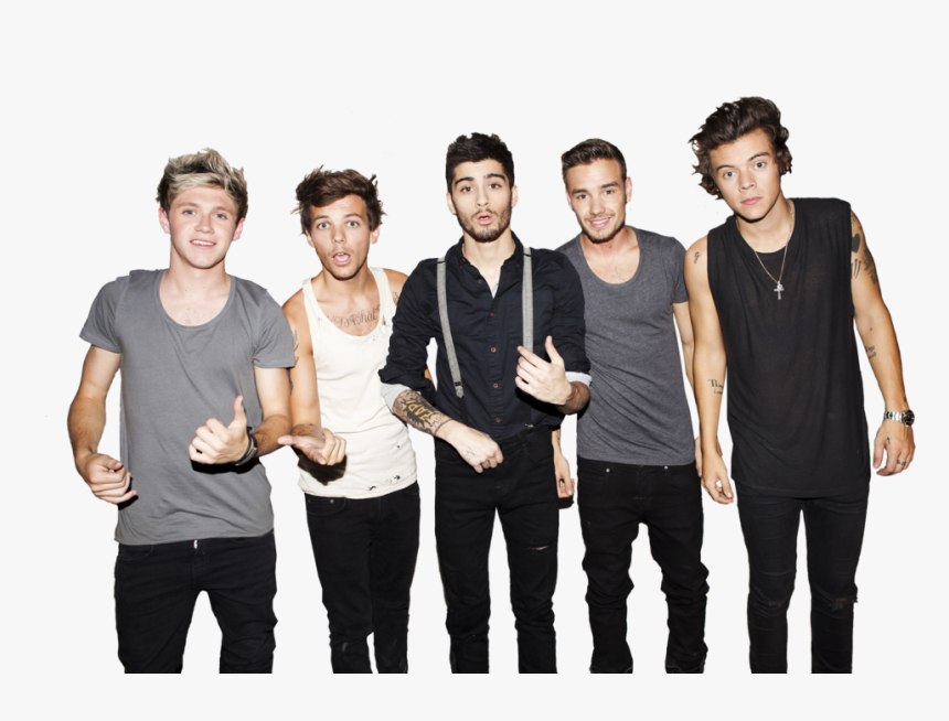 One Direction Png, Transparent Png, Free Download