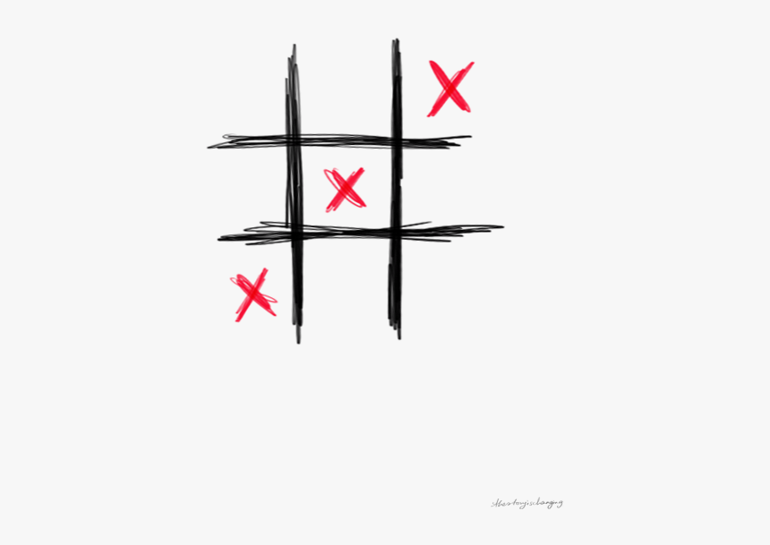 Louis Tomlinson, One Direction, And Tattoo Image - Louis Tomlinson Tattoo Tic Tac Toe, HD Png Download, Free Download