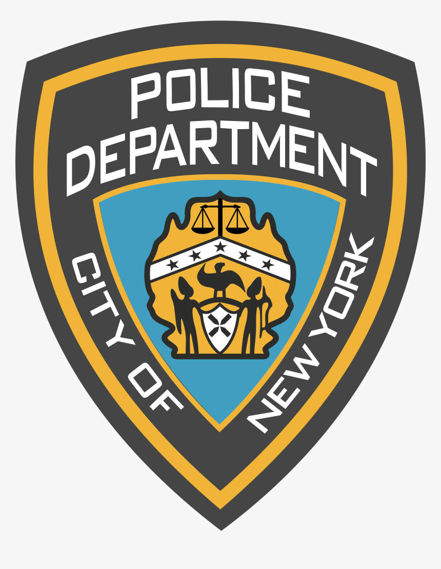 Bart Police Department Logo, HD Png Download, Free Download