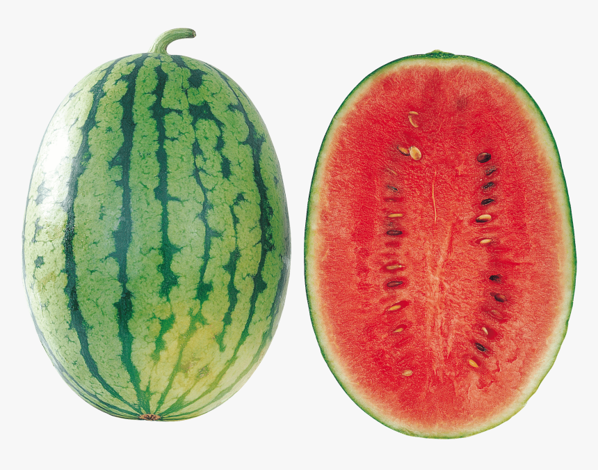 Open Watermelon - Watermelon Open, HD Png Download, Free Download